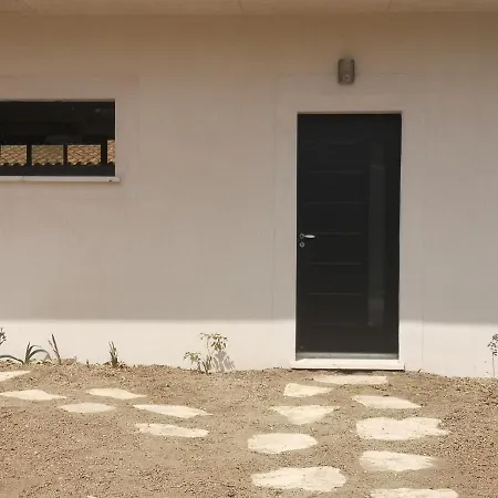 Apartamento Chez Melanie Marsella Exterior foto