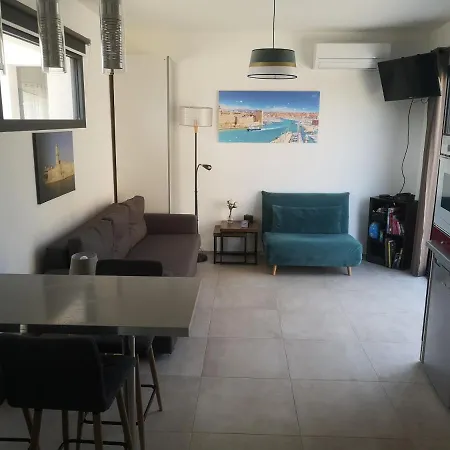 Apartamento Chez Melanie Marsella Exterior foto