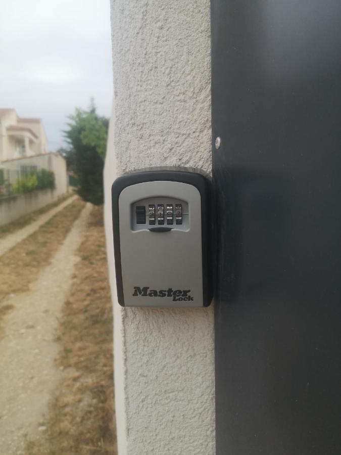 Chez Melanie Apartamento *