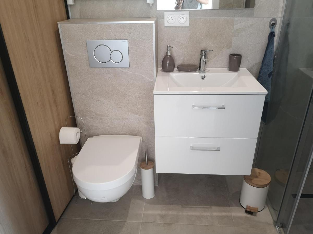 Apartamento Chez Melanie *